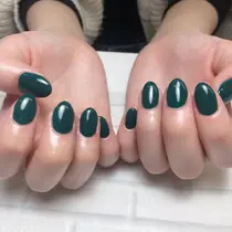 ワンカラーネイル ネイルサロン お得に予約するなら 185ページ目 ミニモ