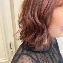 梅田 中崎町 西梅田 カラーモデル 美容室 美容院 お得に予約するなら ミニモ