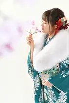 越谷市 埼玉 成人式 美容室 美容院 お得に予約するなら ミニモ 越谷市 埼玉 成人式 美容室 美容院 お得に予約するなら ミニモ