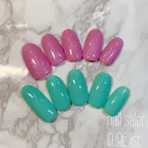 府中 調布 分倍河原 安い ネイルサロン お得に予約するなら ミニモ