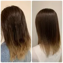 大阪市天王寺区 ヘッドスパ 美容室 美容院 お得に予約するなら Minimo ミニモ