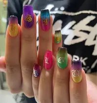 堀江 新町 ネイルサロン お得に予約するなら ミニモ