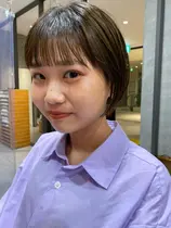 梅田 中崎町 西梅田 カットモデル 美容室 美容院 お得に予約するなら 2ページ目 ミニモ