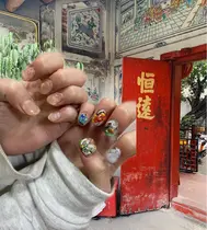 立川市 ネイルサロン お得に予約するなら ミニモ