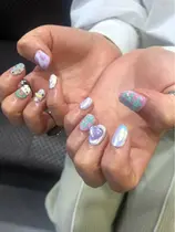 吉祥寺駅 東京 ランキング ネイルサロン お得に予約するなら 4ページ目 ミニモ