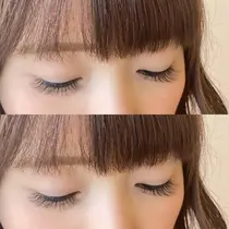 金沢市 マツエクつけ放題 マツエクサロン お得に予約するなら ミニモ