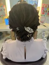 海老名市 神奈川 結婚式 美容室 美容院 お得に予約するなら ミニモ