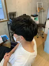 高円寺 阿佐ヶ谷 パーマ 美容室 美容院 お得に予約するなら ミニモ