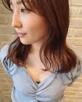 梅田 中崎町 西梅田 カラーモデル 美容室 美容院 お得に予約するなら ミニモ