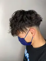 吉祥寺駅 東京 スパイラルパーマ 美容室 美容院 お得に予約するなら ミニモ