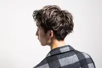 国立市 メンズ予約ok 美容室 美容院 お得に予約するなら ミニモ