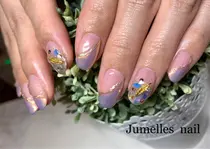 幸手市 クリスマス ネイルサロン お得に予約するなら ミニモ