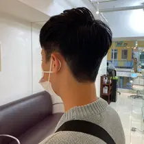 横須賀 堀ノ内 追浜 カットモデル 美容室 美容院 お得に予約するなら ミニモ