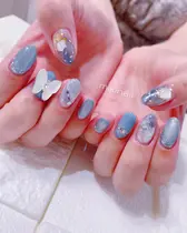 高槻市 大阪 ネイルサロン お得に予約するなら ミニモ