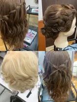 立川市 ヘアセット 美容室 美容院 お得に予約するなら 4ページ目 ミニモ