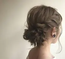 千葉市 ヘアセット 美容室 美容院 お得に予約するなら ミニモ