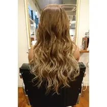 新宿区 エクステ 美容室 美容院 お得に予約するなら ミニモ