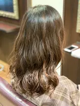 長野 パーマ 美容室 美容院 お得に予約するなら ミニモ