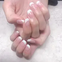 笹塚 明大前 桜上水 フレンチネイル ネイルサロン お得に予約するなら ミニモ