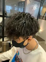 奈良 パーマ 美容室 美容院 お得に予約するなら ミニモ