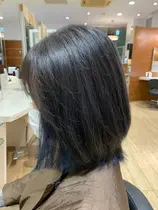 鹿児島 カラーモデル 美容室 美容院 お得に予約するなら ミニモ