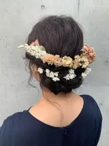 銀座 ヘアセット 美容室 美容院 お得に予約するなら ミニモ