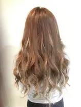 天王寺 寺田町 あべの エクステ 美容室 美容院 お得に予約するなら ミニモ