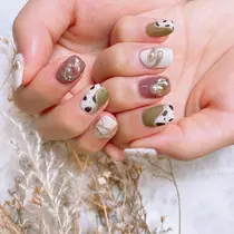 京都 パラジェル ネイルサロン お得に予約するなら ミニモ