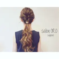 札幌市 ヘアセット 美容室 美容院 お得に予約するなら 3ページ目 ミニモ