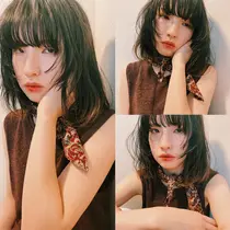 川崎市 ボブカット 美容室 美容院 お得に予約するなら ミニモ