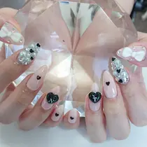 埼玉 成人式 ネイルサロン お得に予約するなら ミニモ