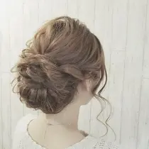 博多 住吉 中洲 ヘアセット 美容室 美容院 お得に予約するなら 2ページ目 ミニモ