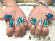 亀戸駅の人気ネイルサロン お得に検索 24時間web予約 ミニモ