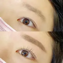 名古屋市中区 愛知 メンズ歓迎 アイブロウ 眉毛サロン お得に予約するなら ミニモ