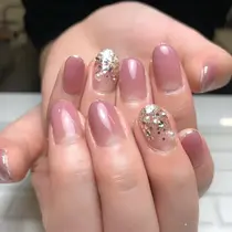 ワンカラーネイル ネイルサロン お得に予約するなら 185ページ目 ミニモ