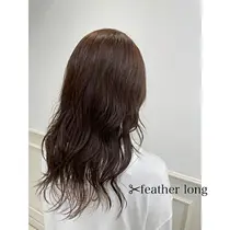 下井草駅の人気美容室 美容院 お得に検索 24時間web予約 ミニモ