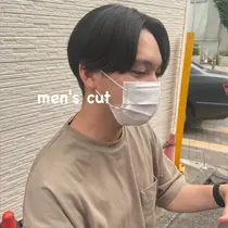 経堂駅 メンズ予約ok 美容室 美容院 お得に予約するなら ミニモ