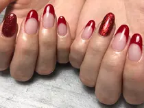 西宮市 フレンチネイル ネイルサロン お得に予約するなら ミニモ