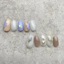 赤坂見附駅の人気ネイルサロン お得に検索 24時間web予約 ミニモ