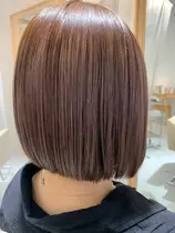 広島 カットモデル 美容室 美容院 お得に予約するなら ミニモ