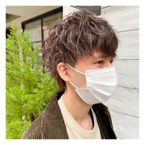 川崎市 パーマ 美容室 美容院 お得に予約するなら ミニモ