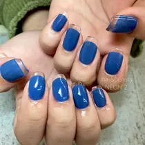 福岡市 クリアネイル ネイルサロン お得に予約するなら ミニモ