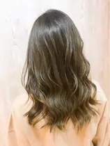 横浜市西区 カラーモデル 美容室 美容院 お得に予約するなら ミニモ