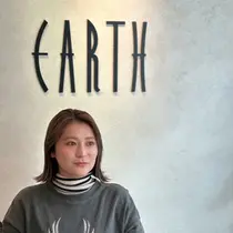 EARTH岐阜 林のプロフィール画像