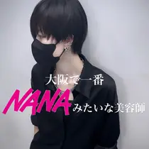 ACTION心斎橋店 Lisaのプロフィール画像