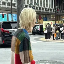 山田 望生のプロフィール画像