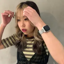 大宮メンズカット かほのプロフィール画像