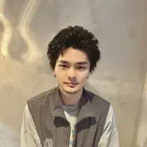 メンズパーマ /髪質改善/はるたのプロフィール画像