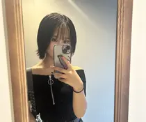 透明感カラー💙 束感まつげ🪼海月のプロフィール画像