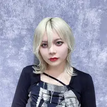 ブリーチ/艶カラー/ メンズ♱ʜᴀʀᴜᴋᴀのプロフィール画像